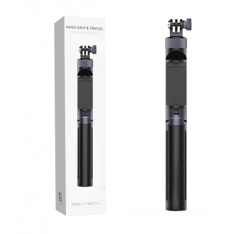 PGY Hand Grip & Tripod for Action Camera 運動相機手持通用支架