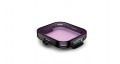 Magenta Dive Filter (for Dive + Wrist Housing) 品紅色潛水濾鏡（適用於潛水盒+腕帶防水保護盒)