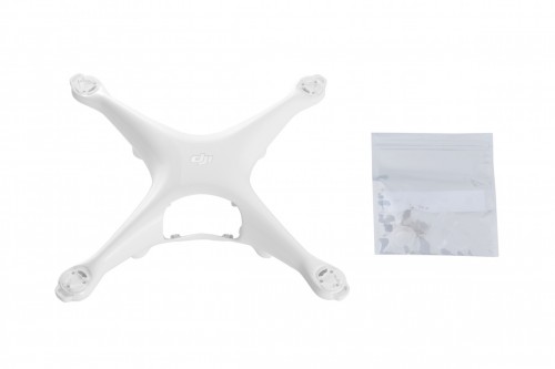 DJI Phantom4 Part 27 Shell 外殼