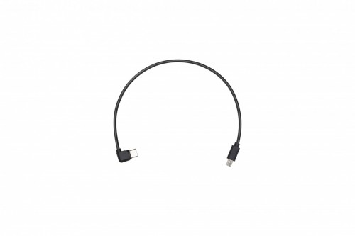 Ronin-SC Multi-Camera Control Cable 多功能相機控制線 (Multi-USB)