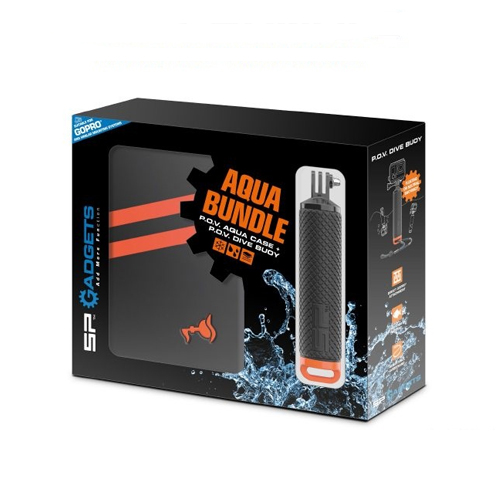 SP Gadgets Aqua Bundle