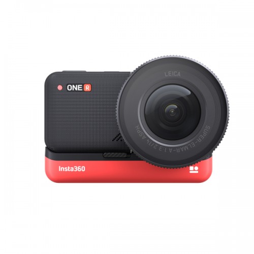 Insta360 ONE R (1-Inch Edition)