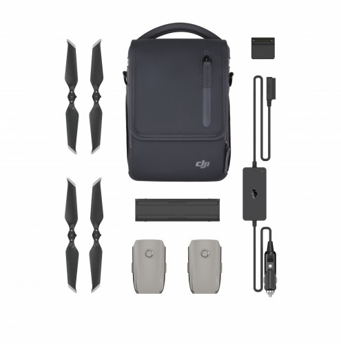 DJI Mavic 2 Fly More Kit 全能配件包