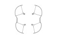 DJI Mavic Air 2 Propeller Guard 槳葉保護罩