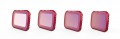PGYTECH MAVIC AIR 2 ND Set (ND 8 16 32 64) (Professional)