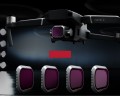 PGY Filter for DJI Mavic2 (CPL/UV/ND4/) 單個濾鏡