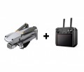DJI Mavic Air2s Fly More Combo + RC Pro