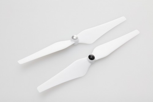 DJI Phantom 3 9450 Self-Tightening Propeller 自動收緊機翼 (1對) (1CW+1CCW)