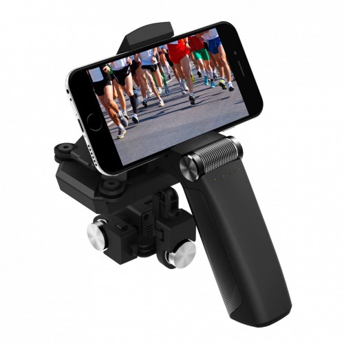 XIRO XPLORER Gimbal Handheld 雲台手持器