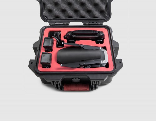 PGY Mavic Air Safety Carring Case (Mini) 迷你保護盒