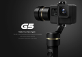 FeiyuTech G5 Steadycam Handheld Gimbal *360度3軸手持雲台*