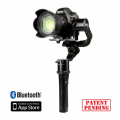PILOTFLY H2-45 手持式三軸穩定器