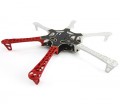 DJI Flame Wheel F550