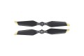 DJI Mavic 降噪快拆螺旋槳 Low-Noise Quick-Release Propellers (OEM)