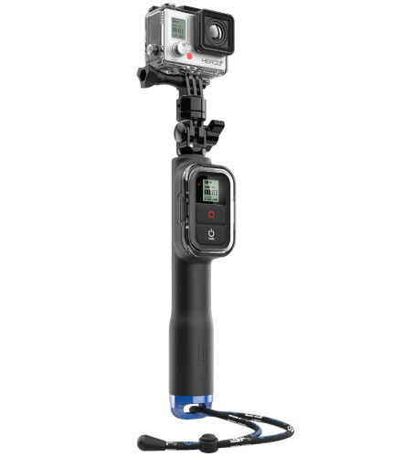 SP Gadgets POV REMOTE POLE 23