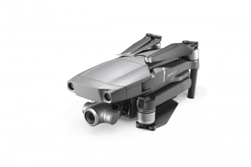 DJI Mavic2 Zoom