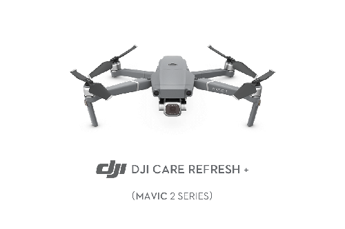 DJI Care Refresh+ 随心续享 (Mavic2)