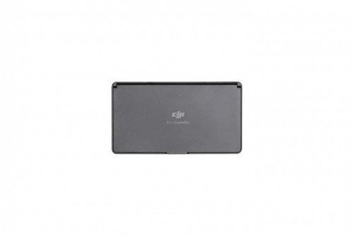 CrystalSky Monitor Hood 遮光罩