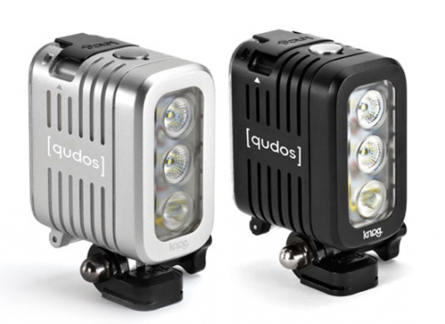 Knog Qudos Light