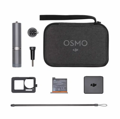Osmo Action Travel Kit