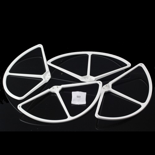 DJI Phantom3 Part2 Propeller Guard 機翼保護器