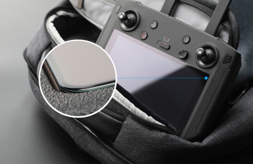 Screen Protector for DJI smart controller 帶屏遙控器鋼化膜