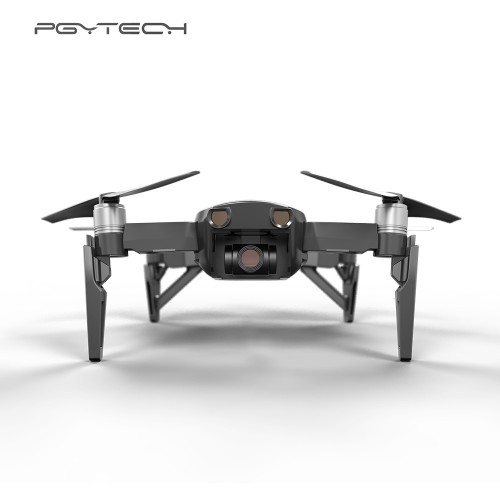 PGY Mavic Air Landing Gear Risers