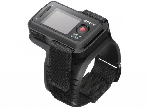 Sony Wifi Remote watch Wifi 遙控手錶 