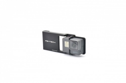PGY Gopro Hero6/Hero5/Hero4/Hero3 Adapter for DJI OSMO mobile