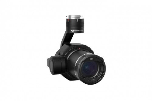 Zenmuse X7