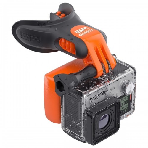 SP Gadgets Mouth Mount