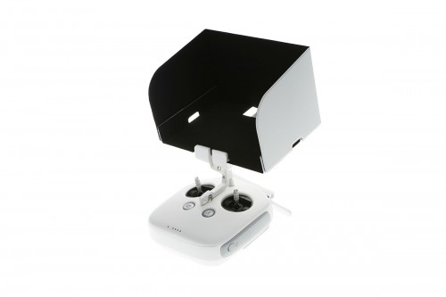Inspire1 Part 57 Remote Controller Monitor Hood (For Tablets)