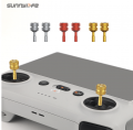 Sunnylife DJI RC Aluminum Alloy Control Sticks 遙控器鋁合金控制杆