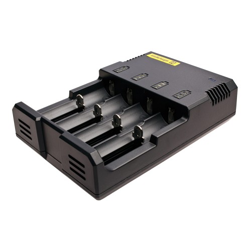 NiteCore 4S Charger *For FeiyuTech Steadycam*