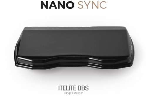 ITELITE Nano Sync Antenna 圖傳升級天線 *For Mavic Pro/Mavic Platnium*
