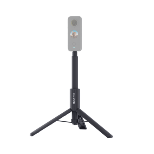 Insta360 2-in-1 Invisible Selfie Stick + Tripod 三腳架自拍棒