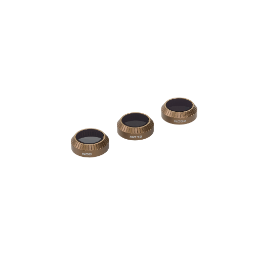 PolarPro DJI Mavic Filter-CINEMA SERIES - Shutter COLLECTION