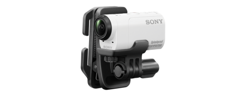 Sony Clip Head Mount Kit