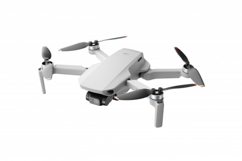 DJI Mini2 Fly More Combo