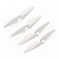 Hubsan H1502S Propeller 機翼 (2對)